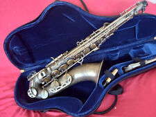 Mauriat tenor saxophone for sale  LONDON
