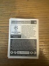 Usado, Adesivos Panini Liga dos Campeões 2010/11 1-174 comprar usado  Enviando para Brazil