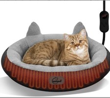 Heated cat small for sale  BIRMINGHAM