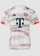 Bayern münchen sondertrikot gebraucht kaufen  Hirschaid