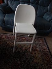 White ikea urban for sale  LONDON