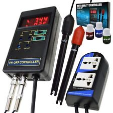 Orp redox controller d'occasion  Expédié en Belgium