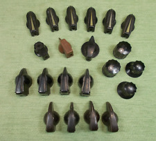 Lot anciens boutons d'occasion  Lons-le-Saunier