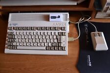 Commodore amiga 600 usato  Catania