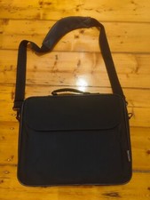 Laptop tasche zoll gebraucht kaufen  Hamm