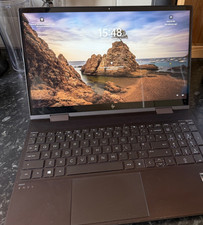 Envy x360 convertible for sale  RUNCORN