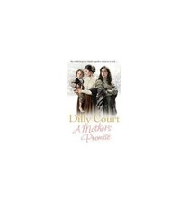 Mother promise dilly for sale  Shipping to Ireland