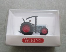 Wiking 8713929 eicher gebraucht kaufen  Drolshagen