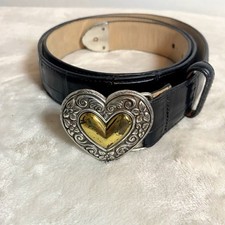 Brighton black leather for sale  Orlando