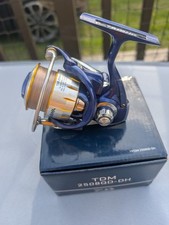 Diawa tdr 2508a for sale  LETCHWORTH GARDEN CITY