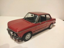 Autoart millennium bmw gebraucht kaufen  Heidelberg