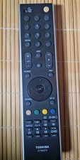 Genuine replacement remote for sale  KIDLINGTON