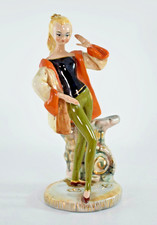 Vintage italian girardi for sale  ANDOVER