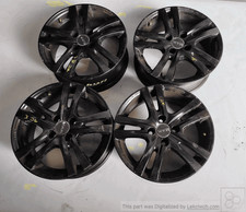 6.5jx15h2et35 disco ruota usato  Italia