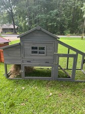 Chicken coupe for sale  Conyers