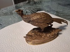 .delabrierr. ancienne sculptur d'occasion  Istres