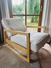 Ikea schaukelsessel lillberg gebraucht kaufen  Seeon