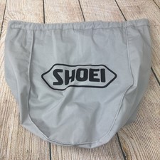 Shoei helmet dust for sale  LONDON