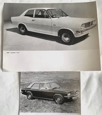 Vauxhall viva 1967 for sale  STAFFORD