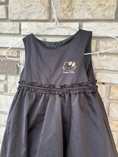 Vestito elegante tulle usato  Galatina