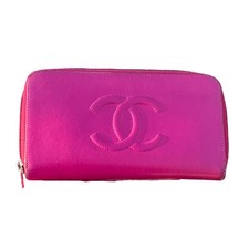 Chanel pink caviar for sale  Aurora