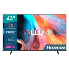 Hisense 43e77hq fernseher gebraucht kaufen  Eilenburg