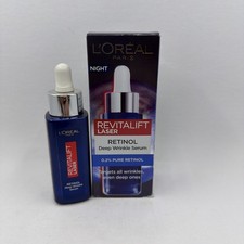 Oreal paris revitalift for sale  BRISTOL