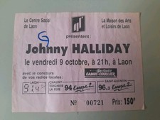 Place ticket billet d'occasion  Toulouse-