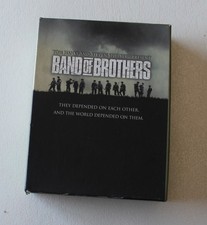 Band brothers intégrale d'occasion  France