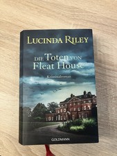 Lucinda riley toten gebraucht kaufen  Heringen