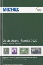 michel spezialkatalog deutschland gebraucht kaufen michel spezialkatalog deutschland gebraucht kaufen Aumühle