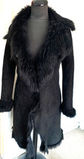 Joseph real sheepskin for sale  MANCHESTER