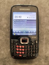 CELLULARE SAMSUNG  OMNIA PRO GT B7330 FUNZIONANTE , usado comprar usado  Enviando para Brazil