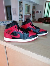 Air jordan mid usato  Torre de Negri