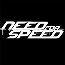 Need speed sticker for sale  Katy