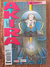 Akira poursuite katsuhiro d'occasion  Limoux