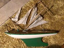 Star yacht vintage for sale  SOMERTON