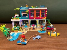 Lego friends vacation for sale  NELSON