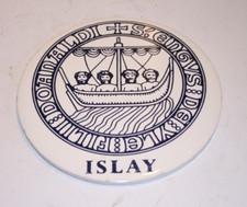 Isle islay decorative for sale  ARBROATH