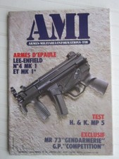 Ami lee enfield d'occasion  Triel-sur-Seine
