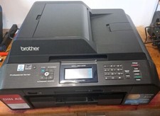 Brother mfc j5910dw gebraucht kaufen  Halberstadt