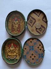 Hindu antique portable for sale  UK