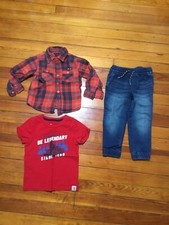 Lot pcs boys for sale  East Brunswick