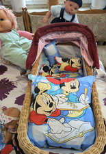 Micky minnie goofy gebraucht kaufen  Neuenhagen