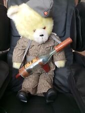 Ddr teddybär uniform gebraucht kaufen  Rutesheim