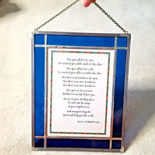 Stained glass art for sale  Columbus