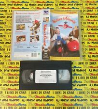 Vhs film incredibili usato  Ferrara