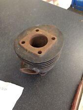 Vintage moped cylinder for sale  BIRMINGHAM