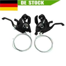 2er fahrrad schalthebel gebraucht kaufen  Ostercappeln