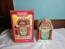 Coca cola ceramic for sale  Buffalo